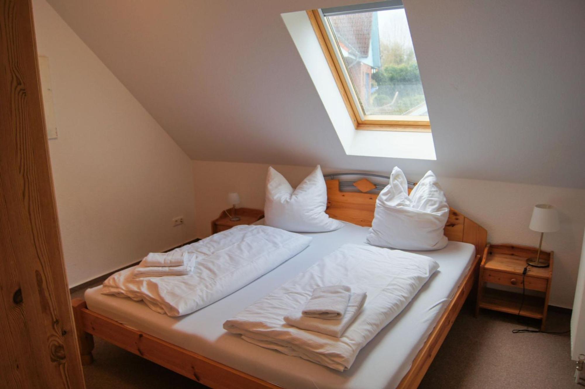 Nobis Krug Hotel Gross Sarau Luaran gambar