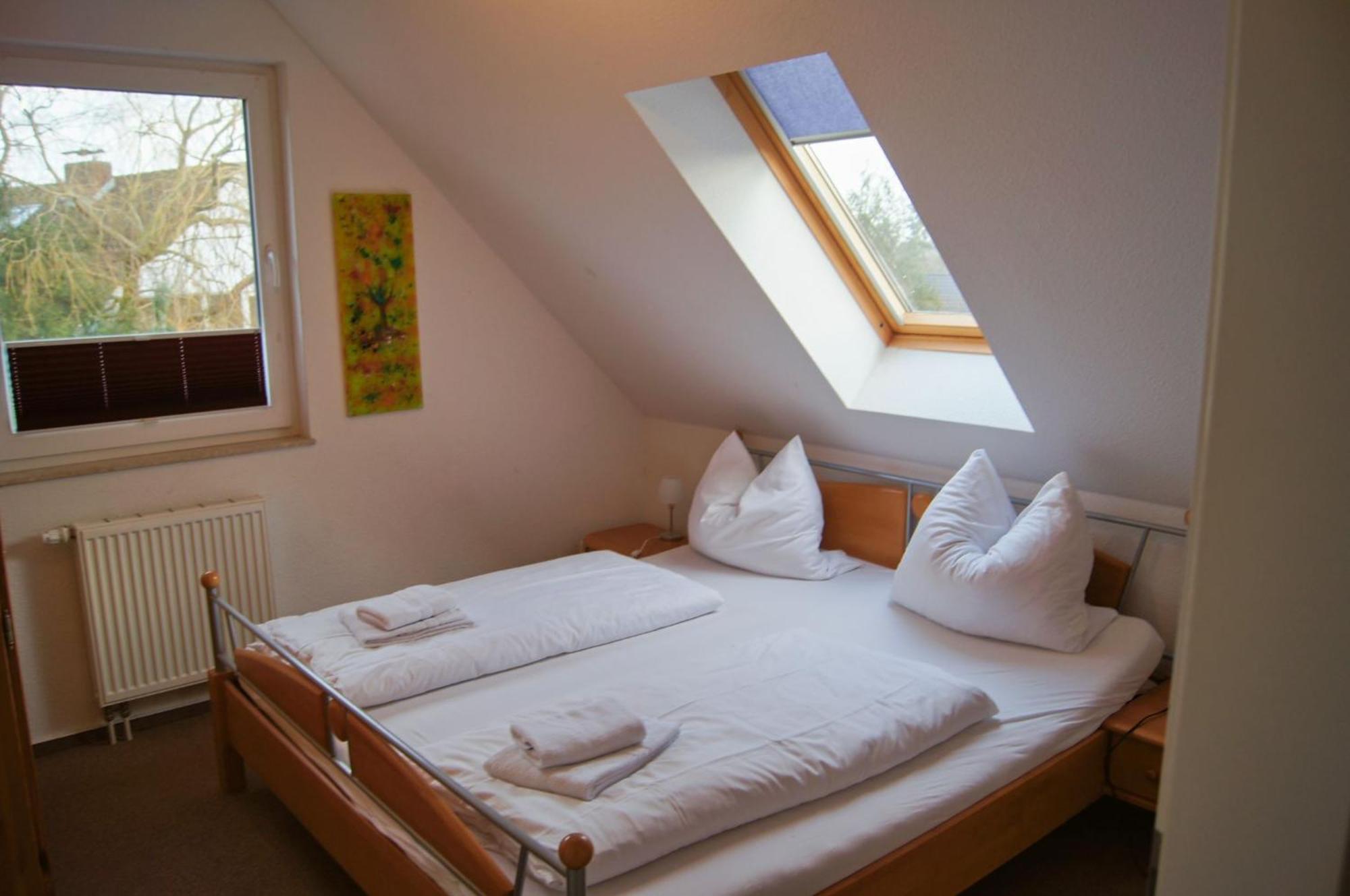 Nobis Krug Hotel Gross Sarau Luaran gambar