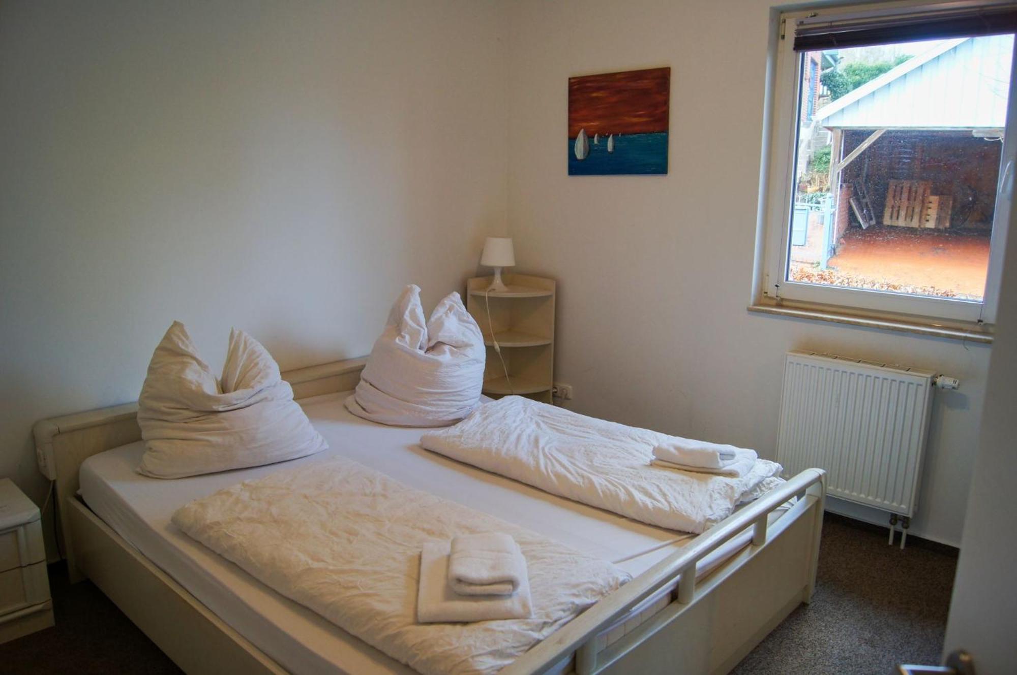 Nobis Krug Hotel Gross Sarau Luaran gambar