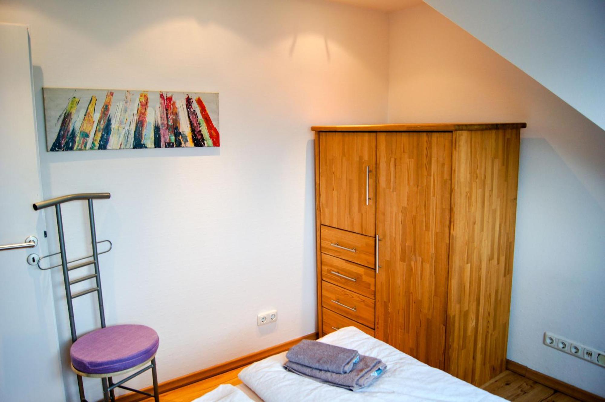 Nobis Krug Hotel Gross Sarau Luaran gambar