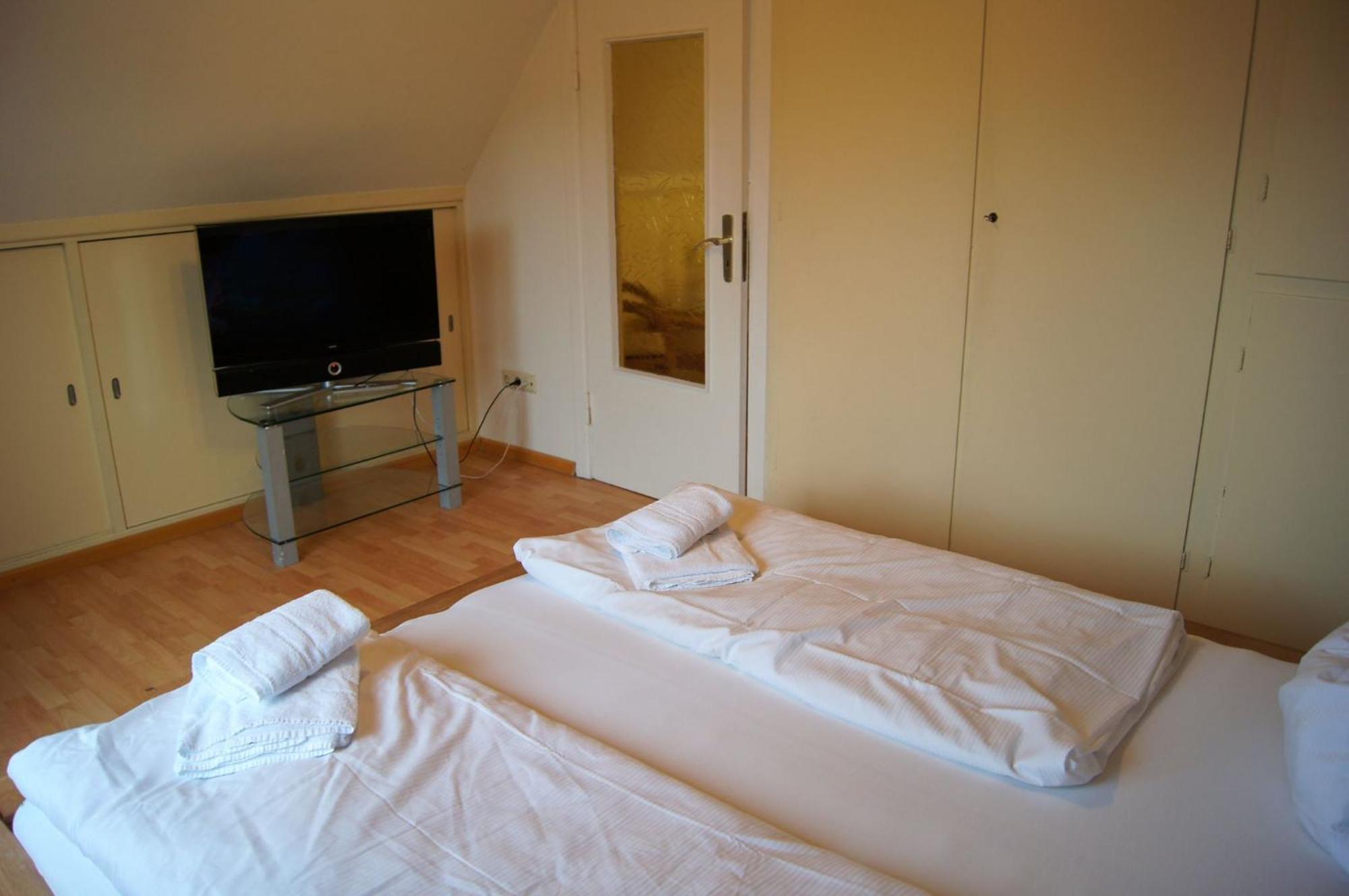 Nobis Krug Hotel Gross Sarau Luaran gambar