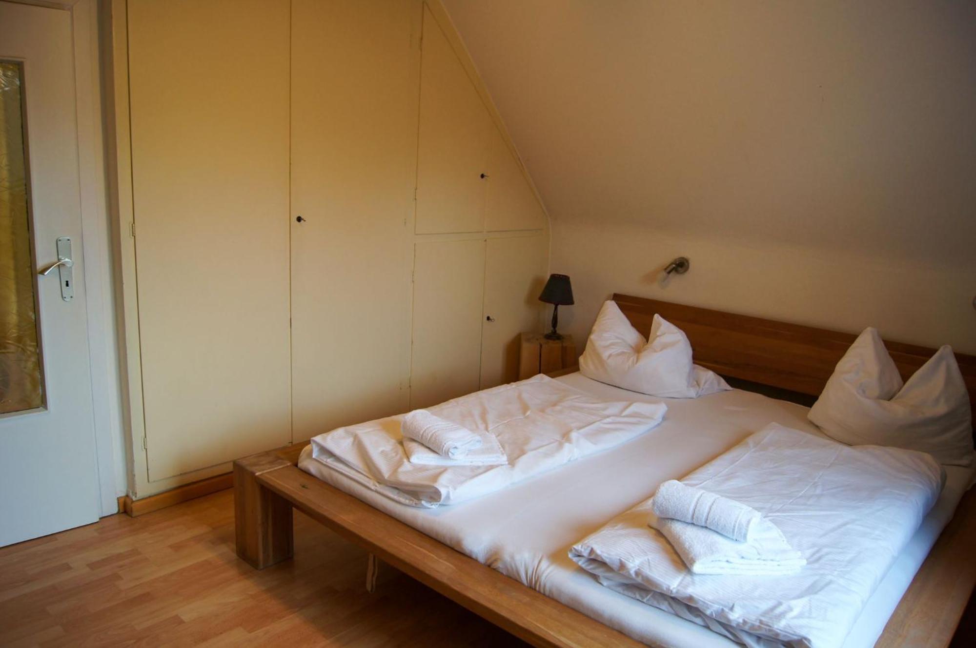 Nobis Krug Hotel Gross Sarau Luaran gambar