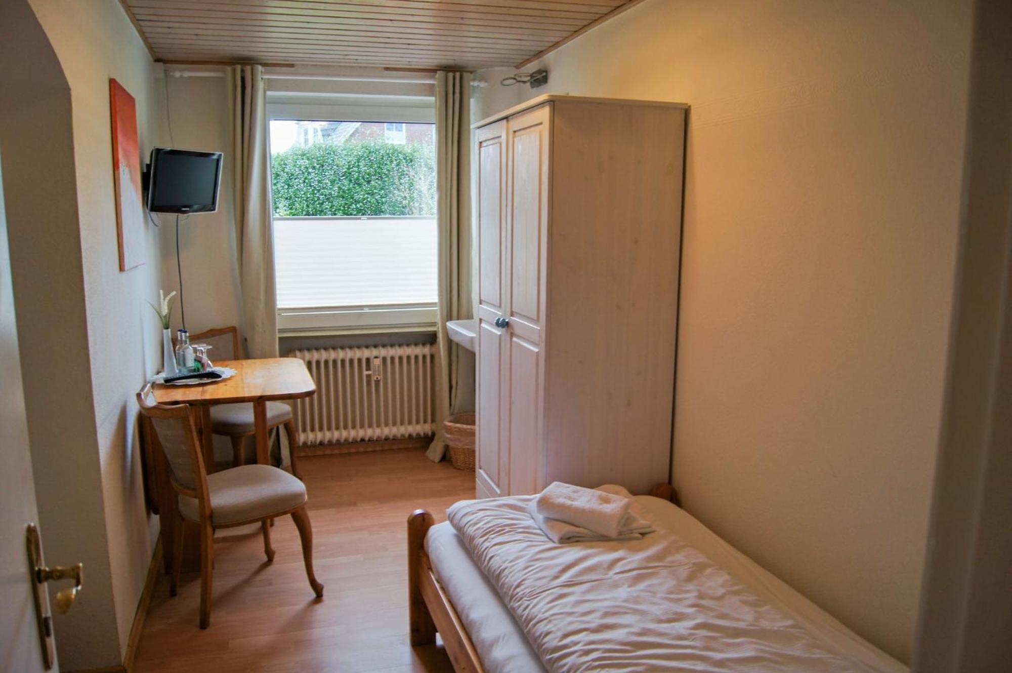 Nobis Krug Hotel Gross Sarau Luaran gambar