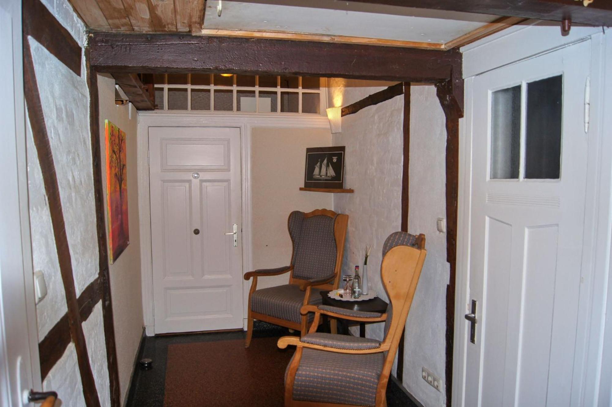 Nobis Krug Hotel Gross Sarau Luaran gambar