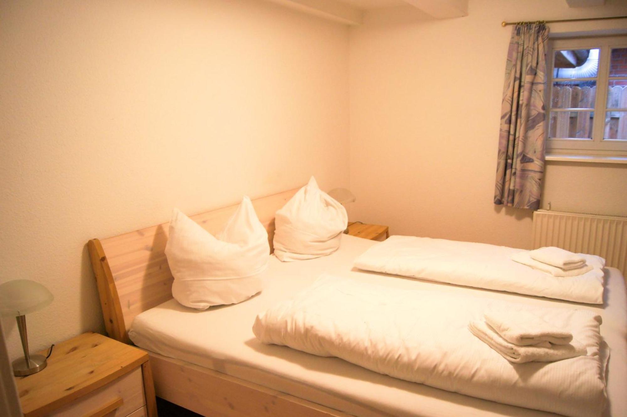 Nobis Krug Hotel Gross Sarau Luaran gambar