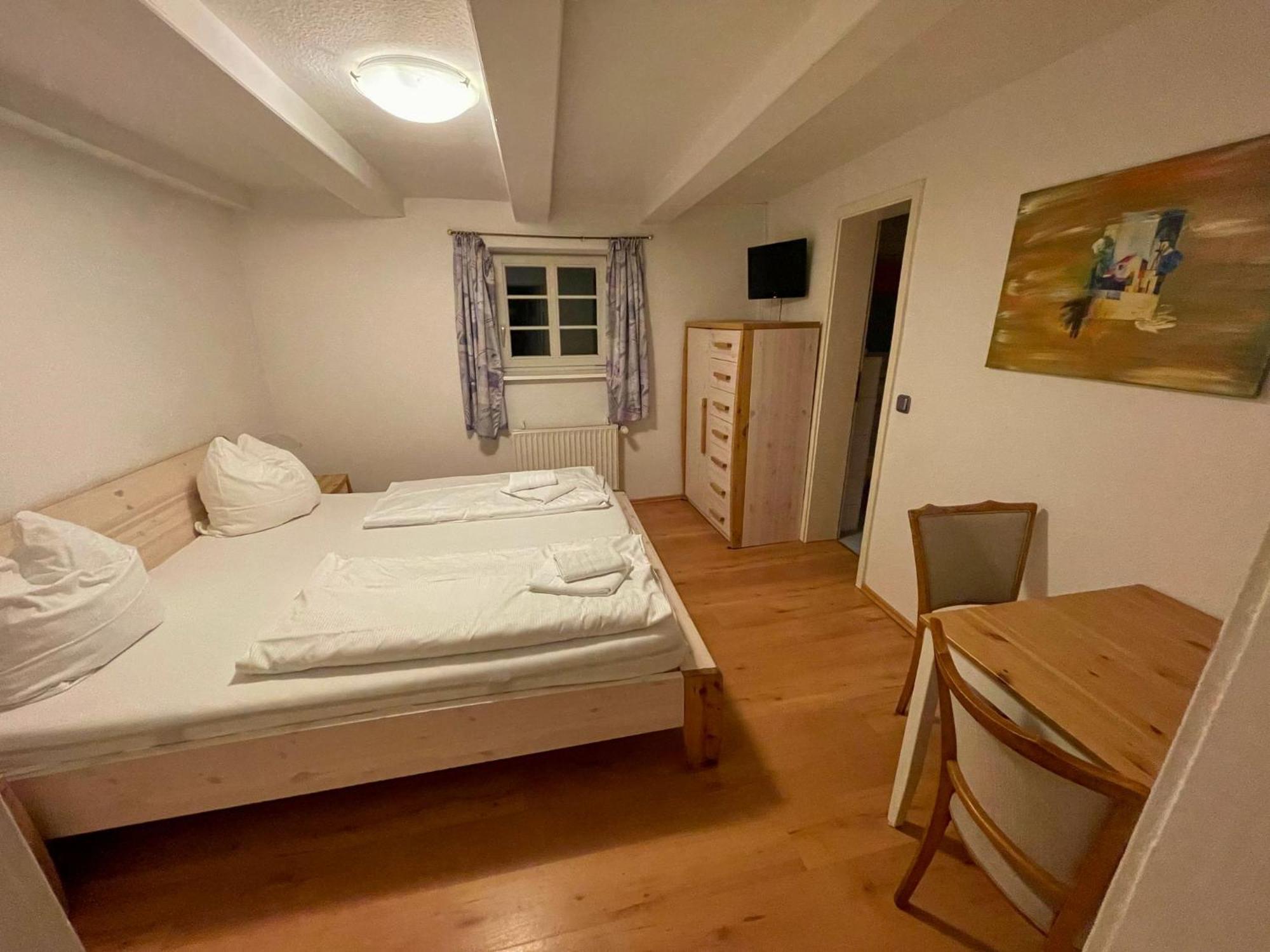Nobis Krug Hotel Gross Sarau Luaran gambar