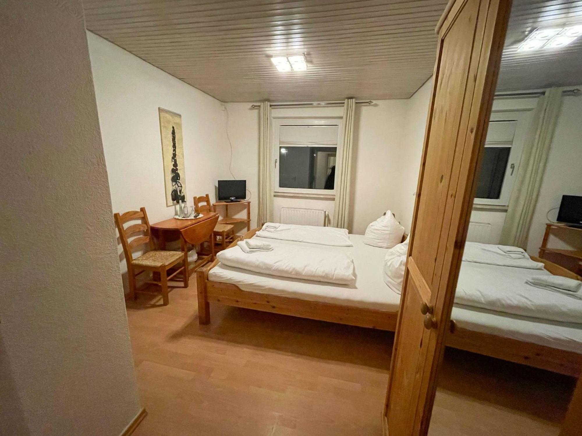 Nobis Krug Hotel Gross Sarau Luaran gambar