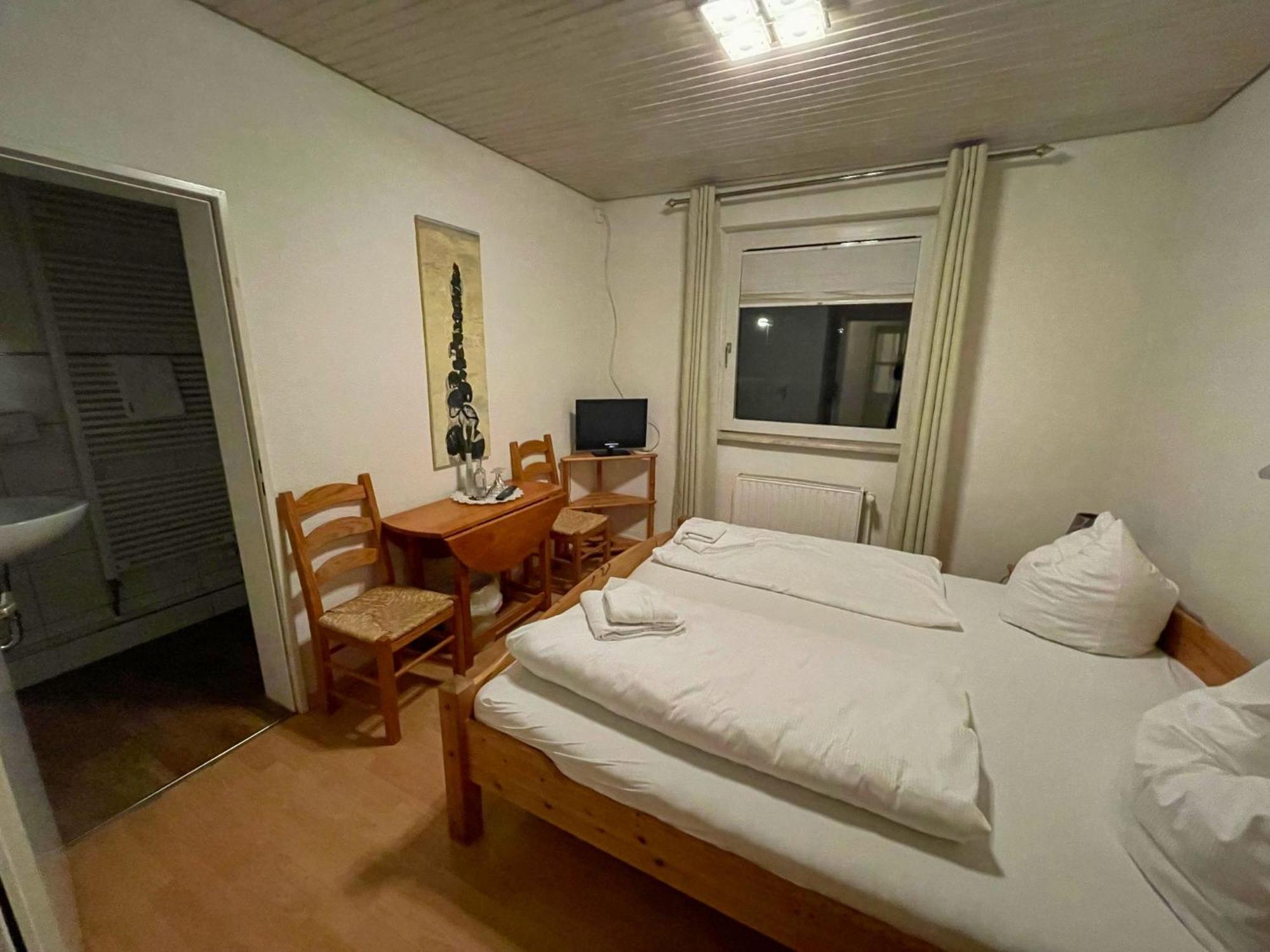 Nobis Krug Hotel Gross Sarau Luaran gambar